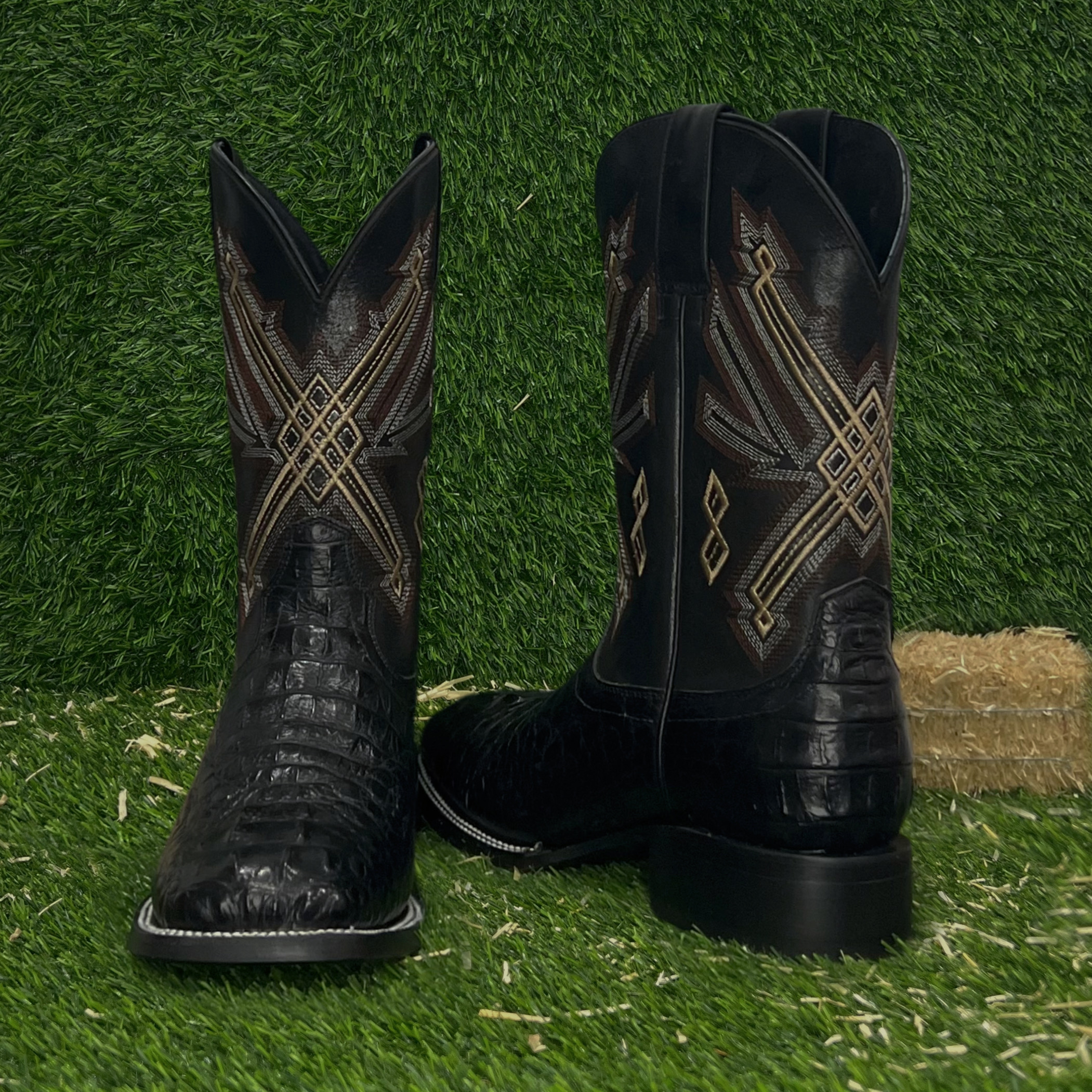 Men's Boots