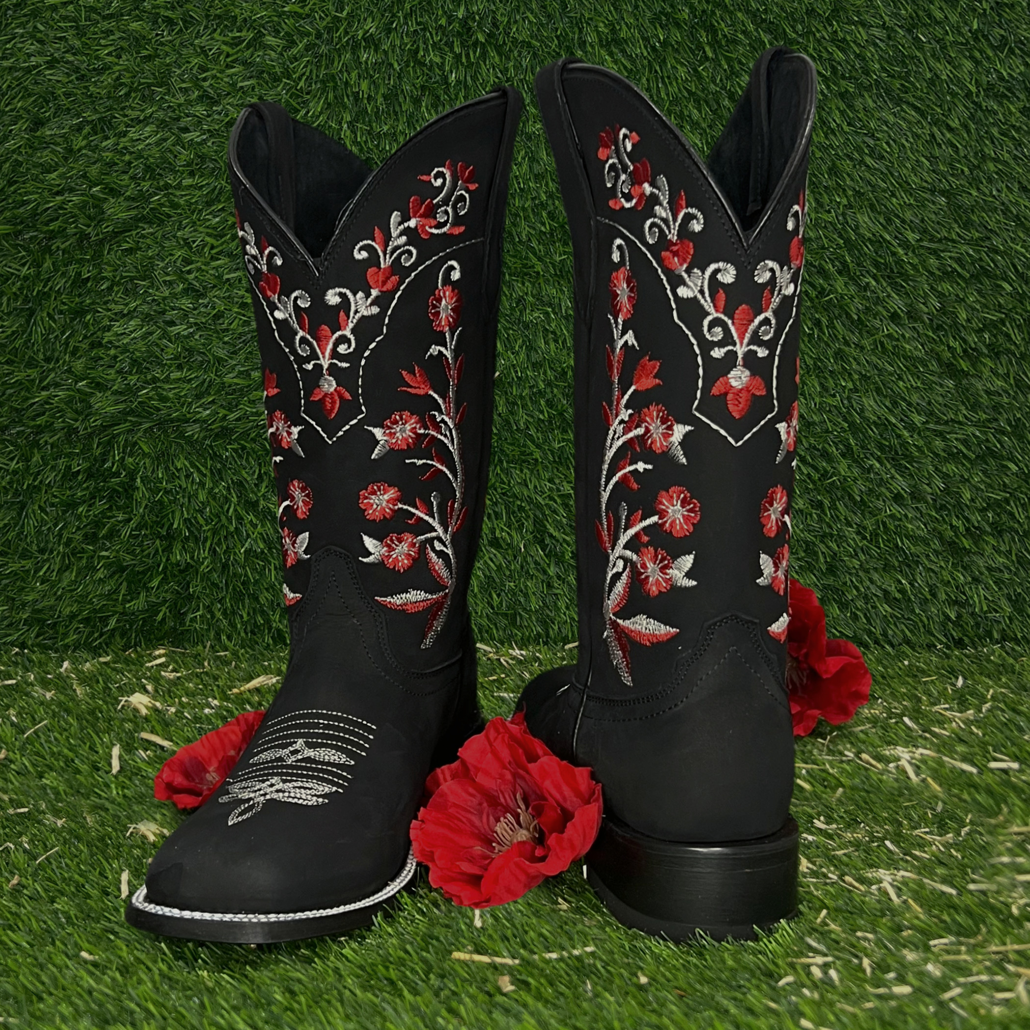 Women's Boots